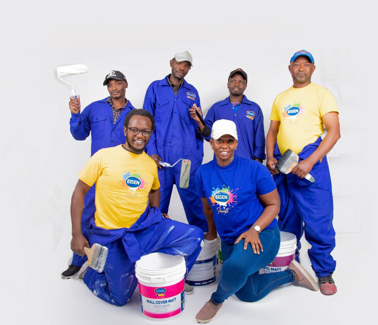 eisen
