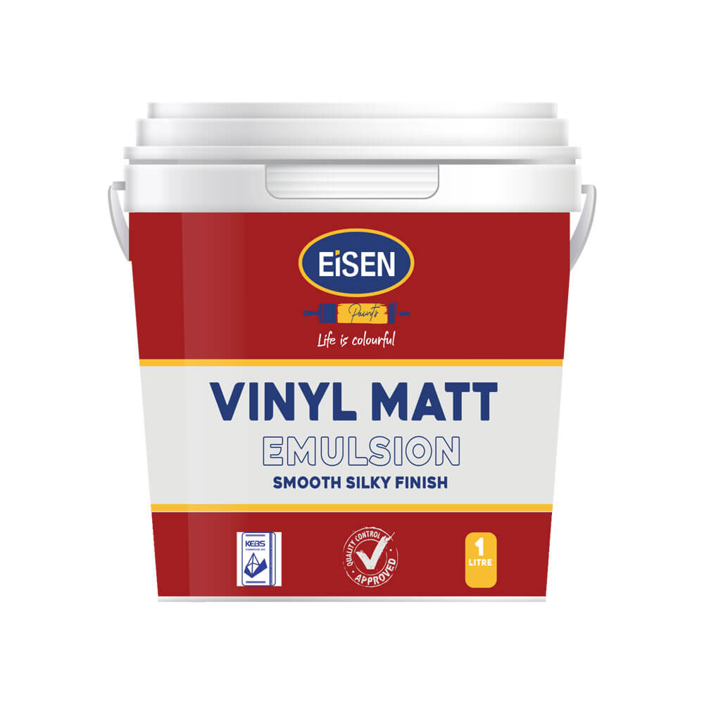 Vinyl Matt Emulsion