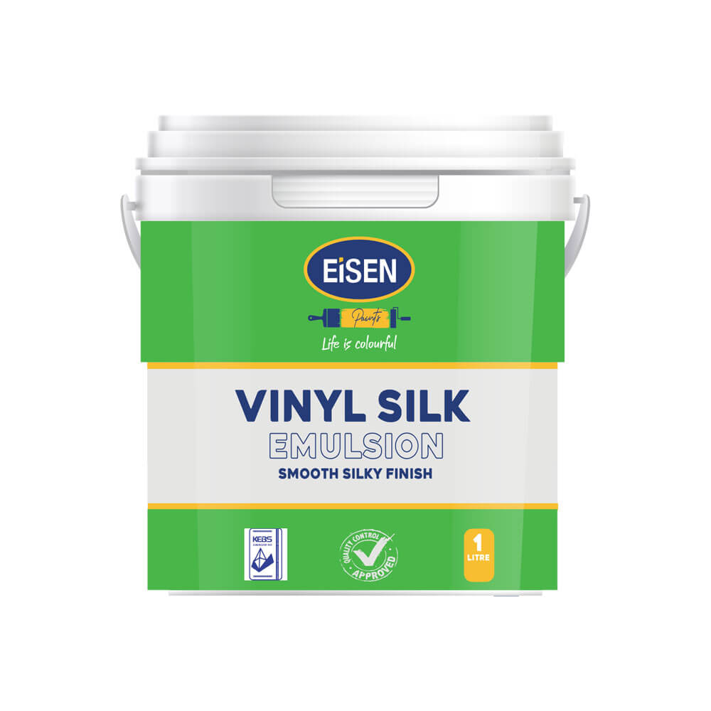 Vinyl Silk Emulsion